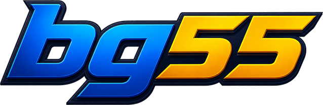 bg55 logo